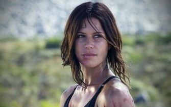 File Name Rhona Mitra Wallpaper