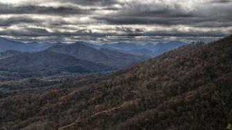 Blue Ridge Parkway Wallpaper By Jasonswint