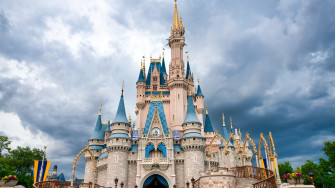 Hurricane Ian Walt Disney World Universal To Close Florida Parks