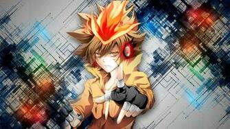 Tsuna HD Wallpaper Background Image Id