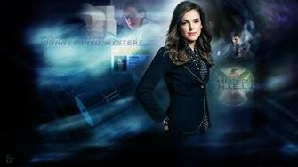 Agents Of Shield Wallpaper