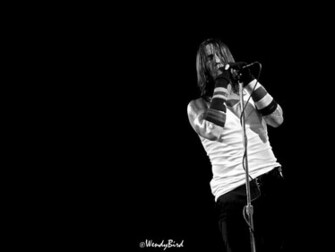 Anthony Kiedis Wallpaper