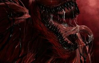Carnage Marvel Wallpaper HD