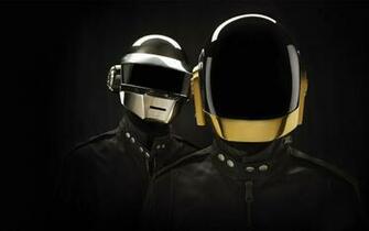Daft Punk Wallpaper Widescreen HD 1080p