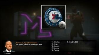 Nba 2k16 Im Genes Juego Xone 3djuegos