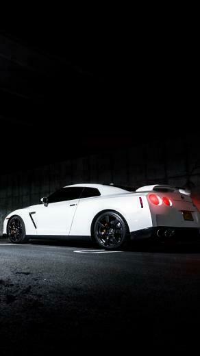 Nissan Gt R Wallpaper Image