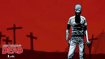 The Walking Dead Computer Wallpaper Desktop Background