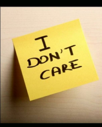 I Don T Care M Not Waiting By Iluvtalent