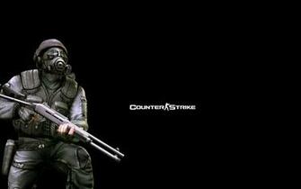 Fuentes De Informaci N Wallpaper HD Counter Strike