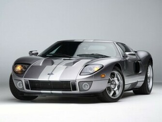 Cars Car Wallpaper Ford Gt Sports