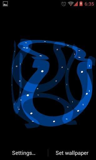 Incredible Live Wallpaper Of Colts The American Football Team Nfl