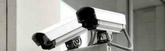 Security Camera Wallpaper