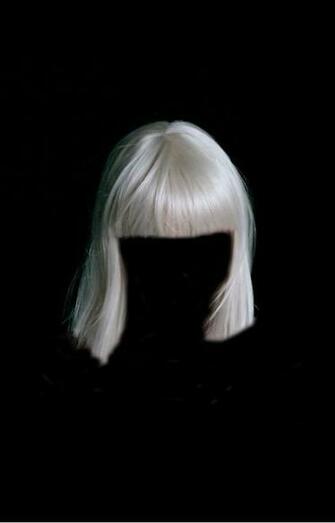 Image About Sia Forms Of Fear
