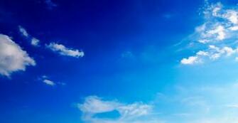 Wallpaper Water Wedding Sky Blue Background