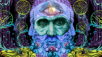 Mastodon Computer Wallpaper Desktop Background Id