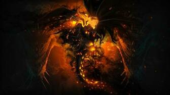 Best Dragonkin Wallpaper
