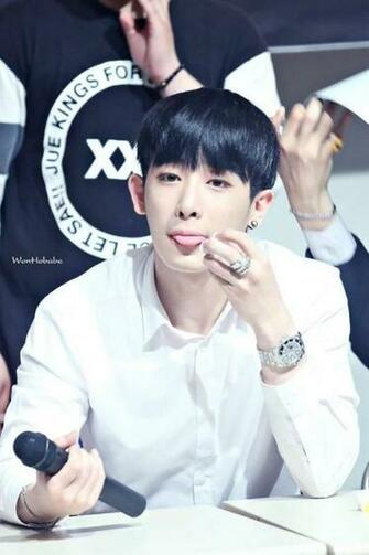 Best Image About Monsta X Around The