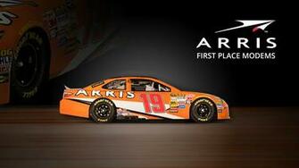 Carl Edwards X
