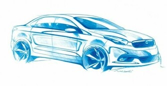 Fiat Siena Wallpaper