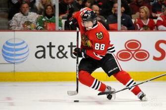 Patrick Kane Stickhandling Cs Hockey