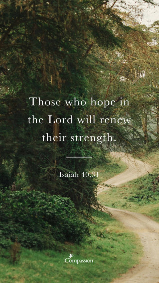 Bible Verse Aesthetic Wallpaper