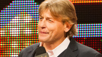 Why William Regal Is Such A Valuable Asset In Pro Wrestling Wallpaper