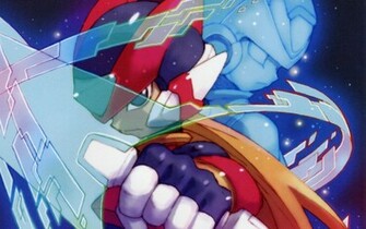 Explore The Collection Mega Man Video Game