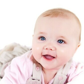 Beautiful Cute Babies HD Wallpaper