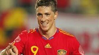 Fernando Torres Is Heading For Ac Milan Switch After Chelsea Agreed A