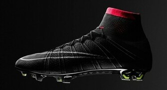 Nike Soccer Wallpaper