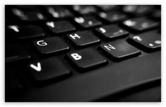 Sony Vaio Keyboard HD Wallpaper For Standard Fullscreen Uxga