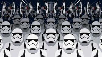 First Order Army 4k By Thegoldenbox