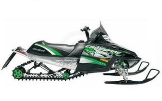 Arctic Cat Snowmobile Snowmobiles