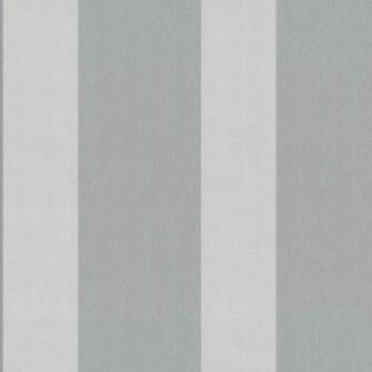 Woven Stripes Light Grey Wallpaper P S International Belcanto
