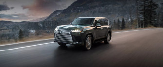 Lexus Lx Suv Lease Prices Edison Nj