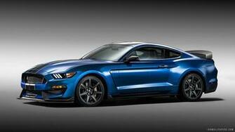 Ford Mustang Shelby Gt350 HD Wallpaper IHD