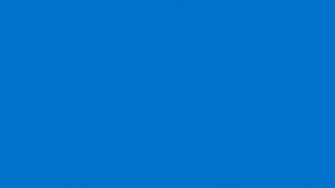Blue Solid Color Background And The Below