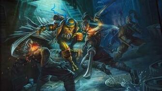 Ninja Turtles Archives Damndamn HD Wallpaper