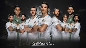 Real Madrid Wallpaper