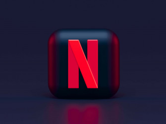Netflix Background Wallpaper