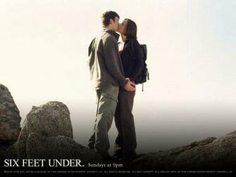Six Feet Under Wallpaper