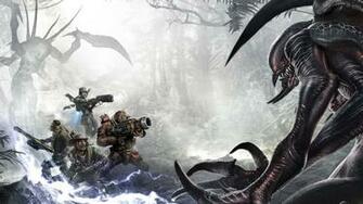 Evolve Wallpaper