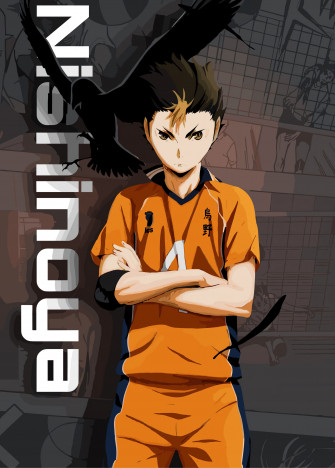 Shoyo Hinata Wallpaper And