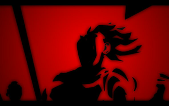 In Response To Goku Getting Caught Mid Transformation I Give You