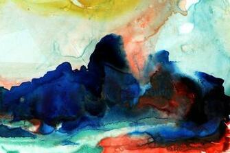 Black Crow Studios Watercolor Wallpaper I Mean You Don T Even