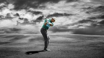 Tiger Woods And Eight Nike Athletes Battle The Old Course
