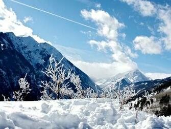 Snowmass Wallpaper
