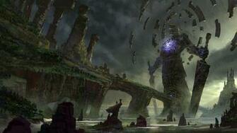 Category Abstract HD Wallpaper Subcategory Fantasy
