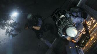 Five Rainbow Six Siege Screens Are Bizarrely Huge Incgamers