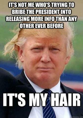 Donald Trump For President